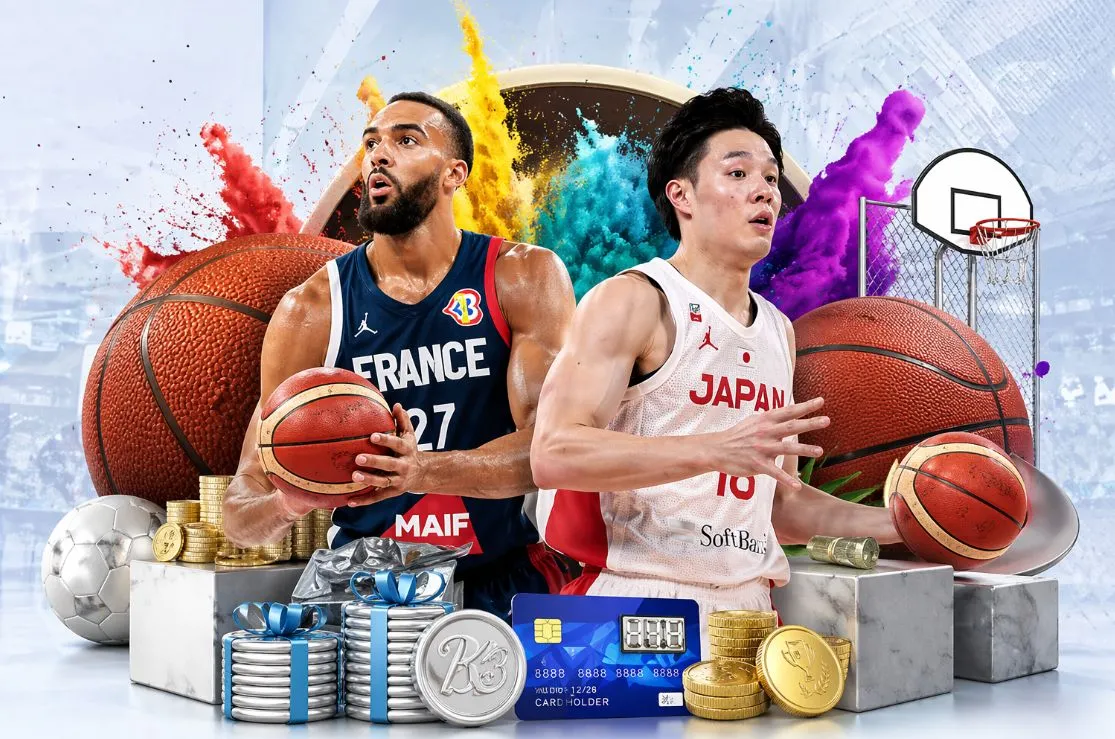 世界杯2026 App